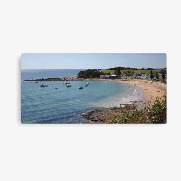 Item preview, Tranquil Terrigal designed and sold by Martice.