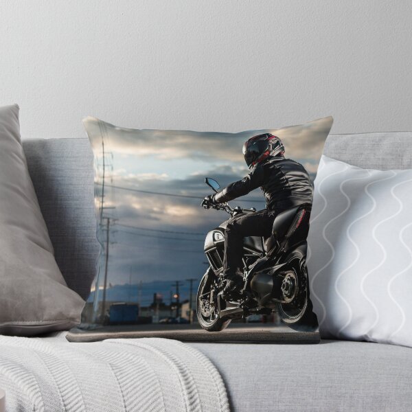 Item preview, Motorcycle House Staff designed and sold by BusyTube.