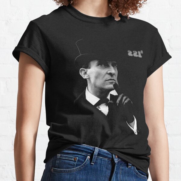 Jeremy Brett - Perfectly Sherlock Classic T-Shirt