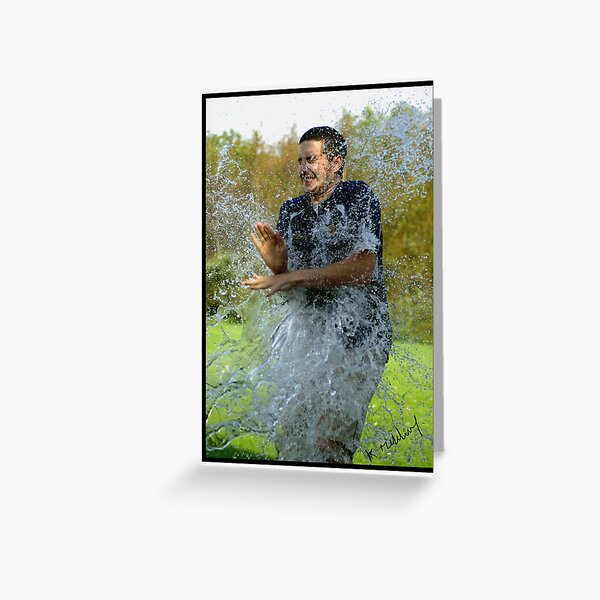 Item preview, Splash one designed and sold by Kevin Meldrum.