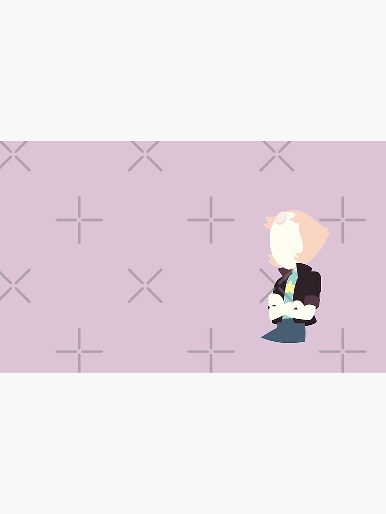 Steven Universe | Pearl by micafranchi