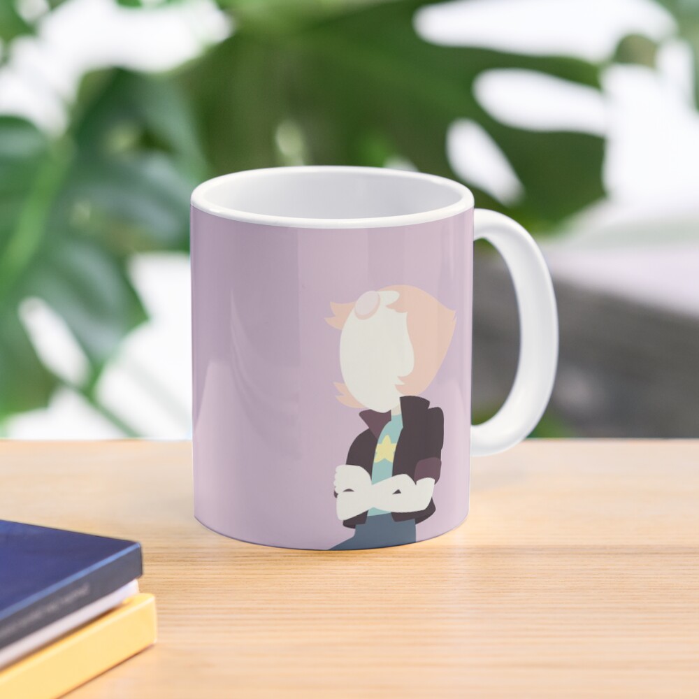 Steven Universe | Pearl Mug