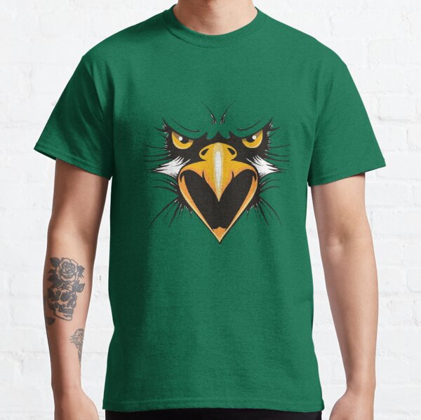 eagles bird gang shirt