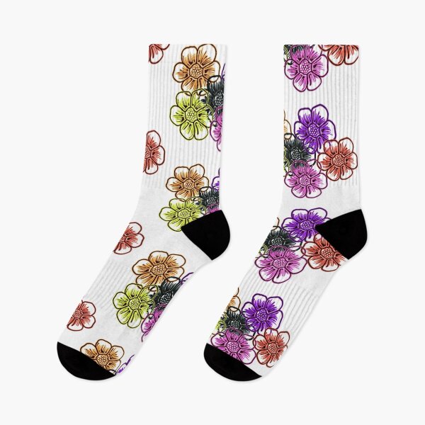 Item preview, Bloom  designed and sold by IslandArt.