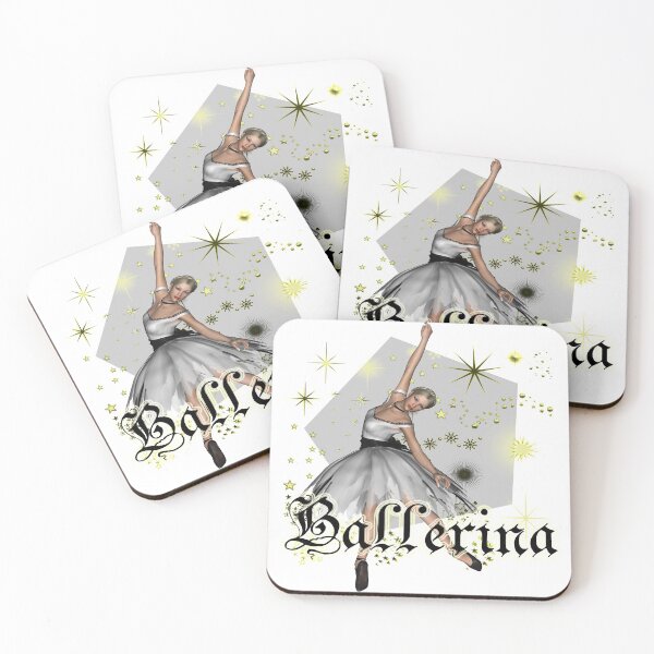 Item preview, Ballerina designed and sold by fairytaleworld.