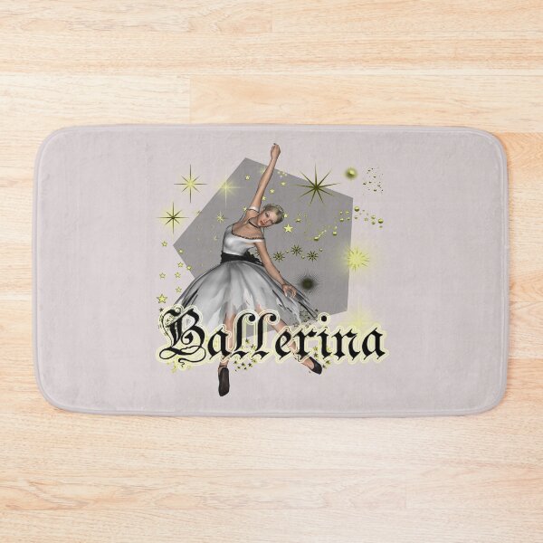 Item preview, Ballerina designed and sold by fairytaleworld.