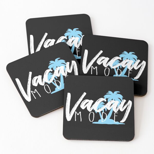 Item preview, Vacay Mode designed and sold by shakeoutfitters.