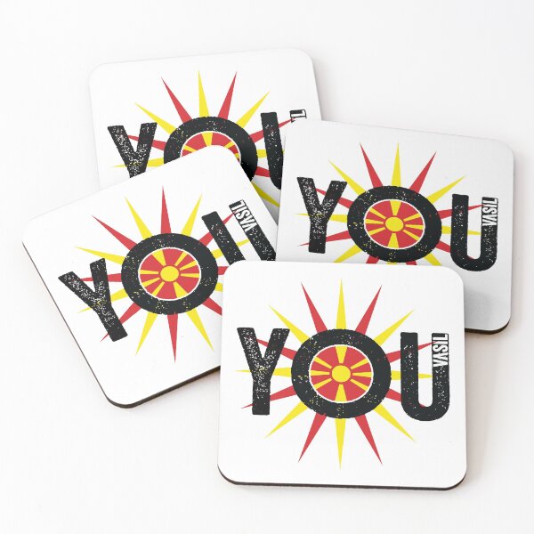 Item preview, Vasil - You [2020, North Macedonia] designed and sold by lazarusheart.
