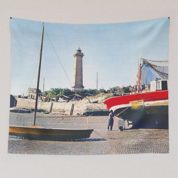 Item preview, Saint-Georges-de-Didonne 50 60 designed and sold by Francois Richet.