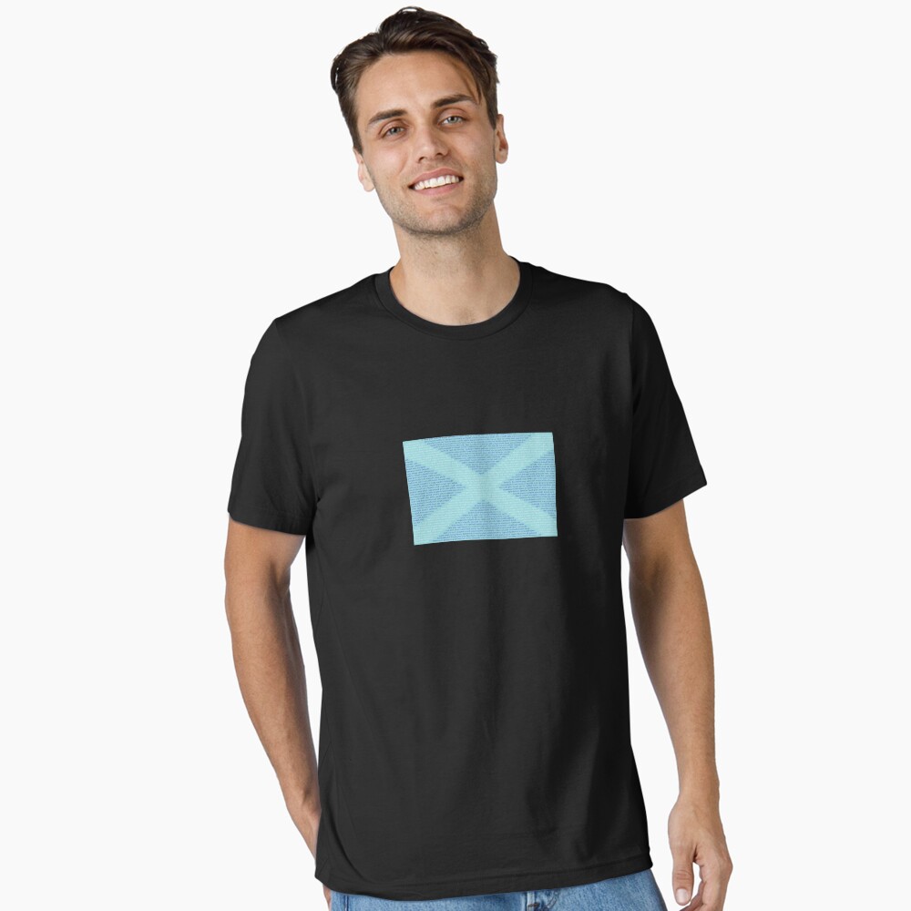 Item preview, Essential T-Shirt designed and sold by SiobhanFraser.