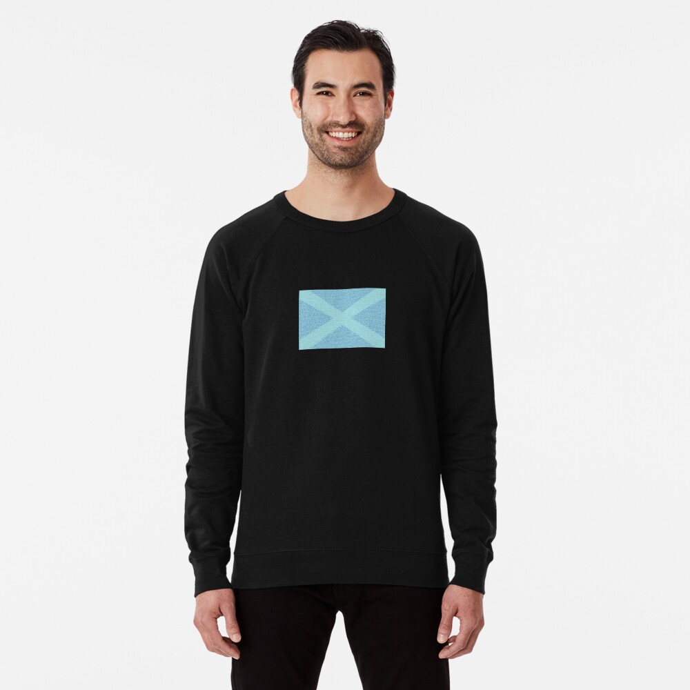 Item preview, Lightweight Sweatshirt designed and sold by SiobhanFraser.