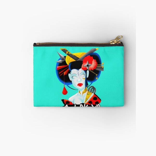 Item preview, Geisha Girl designed and sold by Kedar-Mcmillan.