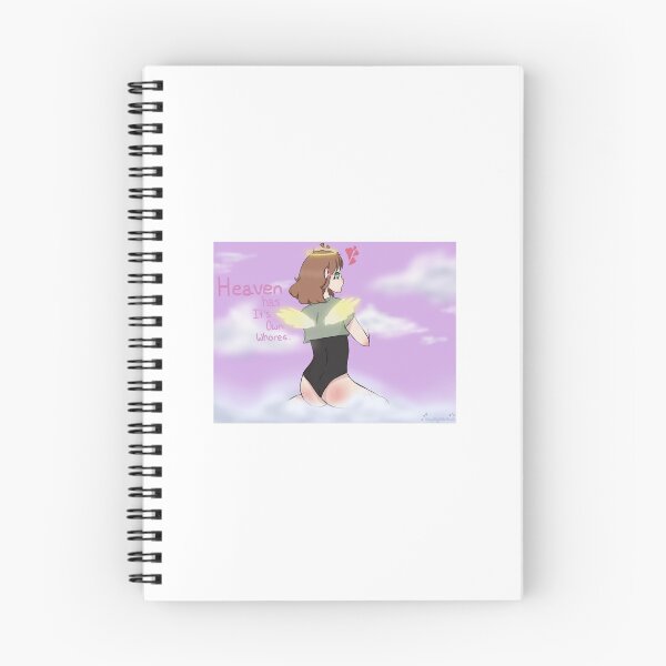 Item preview, Heaven has its own whores designed and sold by jramsaran.