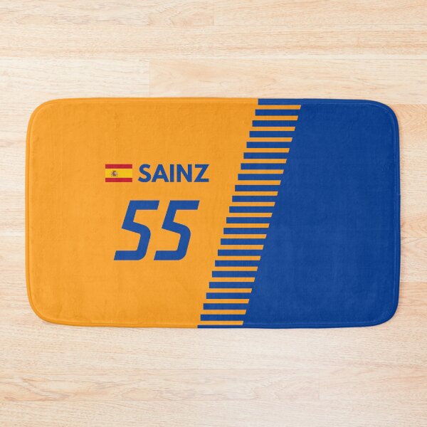 Item preview, F1 2020 - #55 Sainz designed and sold by MS80 design.
