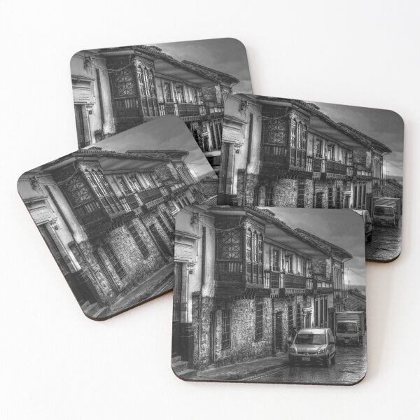 Item preview, Candelaria, Bogota, Colombia designed and sold by Bernai Velarde.