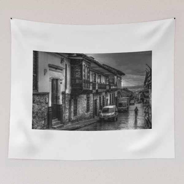 Item preview, Candelaria, Bogota, Colombia designed and sold by Bernai Velarde.