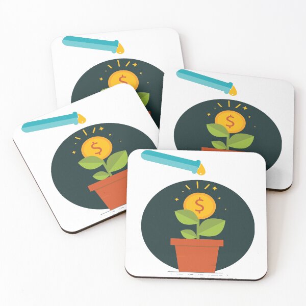 Item preview, grow money designed and sold by banglalook.