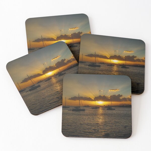 Item preview, Sunset in Amador, Panama designed and sold by Bernai Velarde.