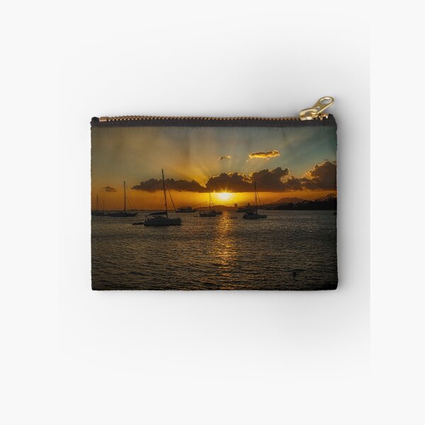 Item preview, Sunset in Amador, Panama designed and sold by Bernai Velarde.