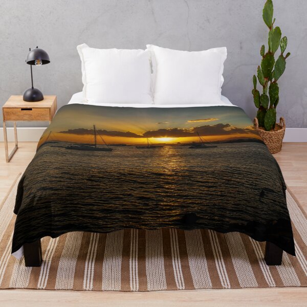 Item preview, Sunset in Amador, Panama designed and sold by Bernai Velarde.
