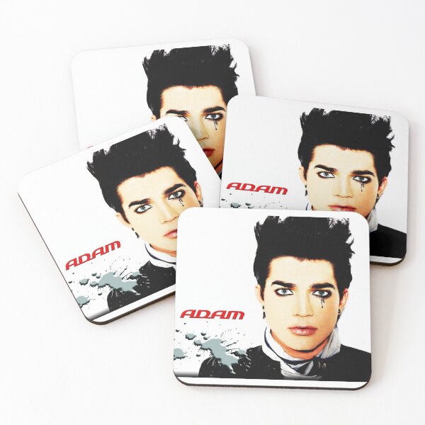 Item preview, Genres‎: ‎Pop; ‎pop rock‎; ‎dance‎; ‎electronic‎ from adam lambert 04 designed and sold by jreid364.