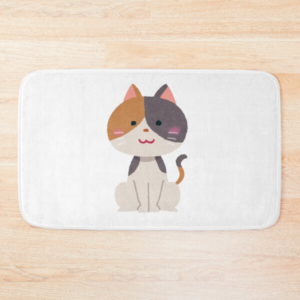 Item preview, Neko Atsume, Food, Art, Fan Art, Cartoon, Post Meal Sleepiness, Deviantart designed and sold by Fiesta1000.