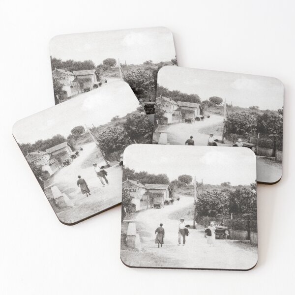 Item preview, Saint-Georges-de-Didonne 1900 designed and sold by Francois Richet.