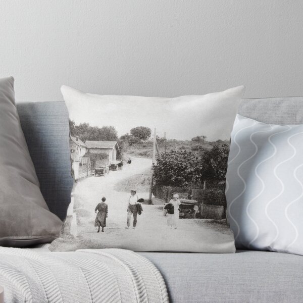 Item preview, Saint-Georges-de-Didonne 1900 designed and sold by Francois Richet.