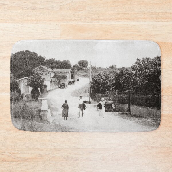 Item preview, Saint-Georges-de-Didonne 1900 designed and sold by Francois Richet.
