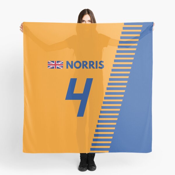 Item preview, F1 2020 - #4 Norris designed and sold by MS80 racing design.