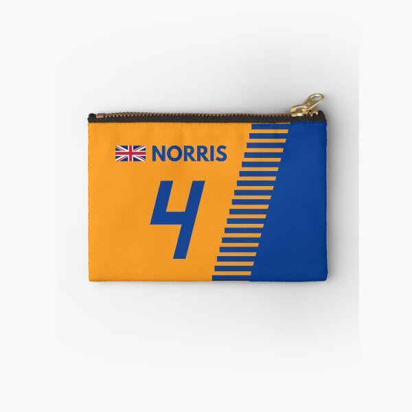 Item preview, F1 2020 - #4 Norris designed and sold by MS80 design.