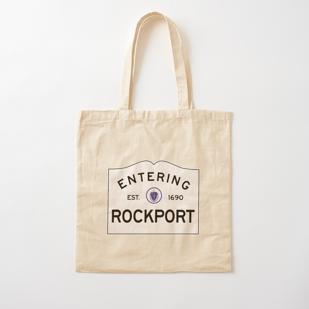 rockport bags