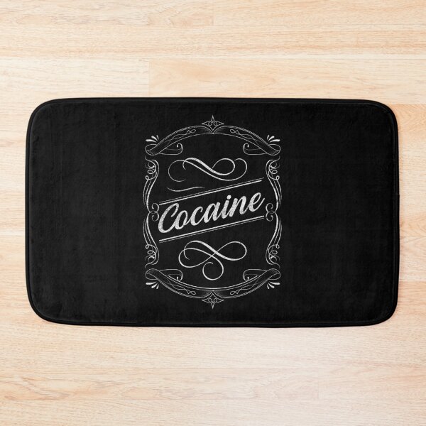 Item preview, Cocaine Drugs Party Rave Molly Acid Festival Techno Club LSD design designed and sold by A-Fashion.
