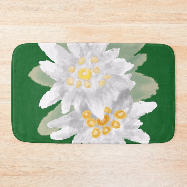 Item preview, Edelweiss designed and sold by jk-and-cat.