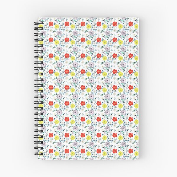Item preview, Pattern Floral 53 designed and sold by runati.