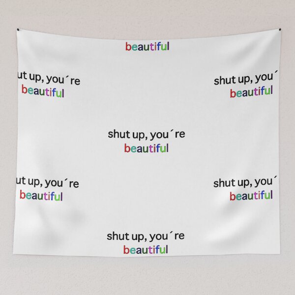 Item preview, Beautiful designed and sold by poeticroom.