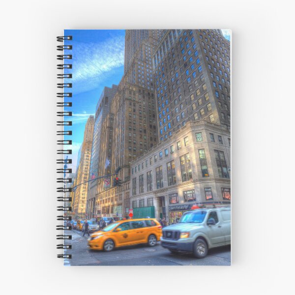 Item preview, Streets Of New York designed and sold by Londonimages.