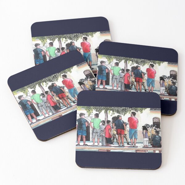 Item preview, the watchers designed and sold by bellabasilicata.
