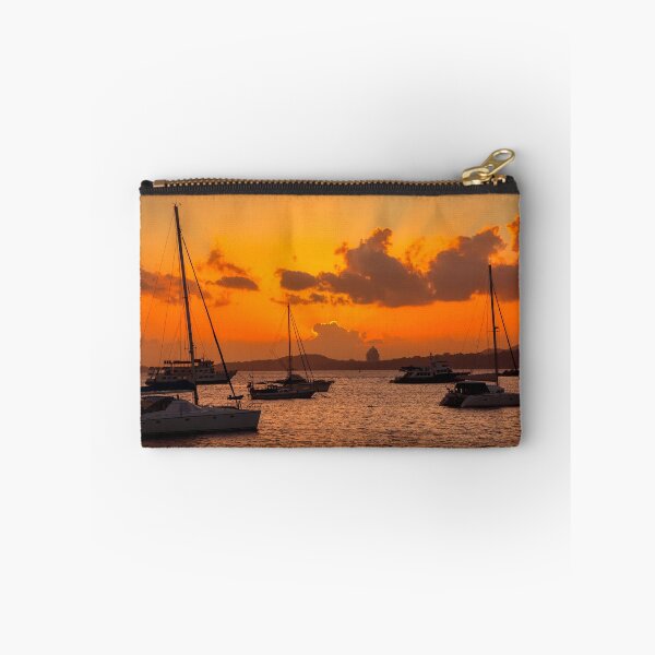 Item preview, Dusk in Pacific Ocean designed and sold by Bernai Velarde.