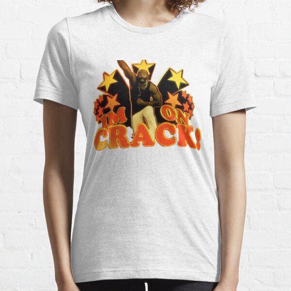 Crack On T-Shirts for Sale | Redbubble