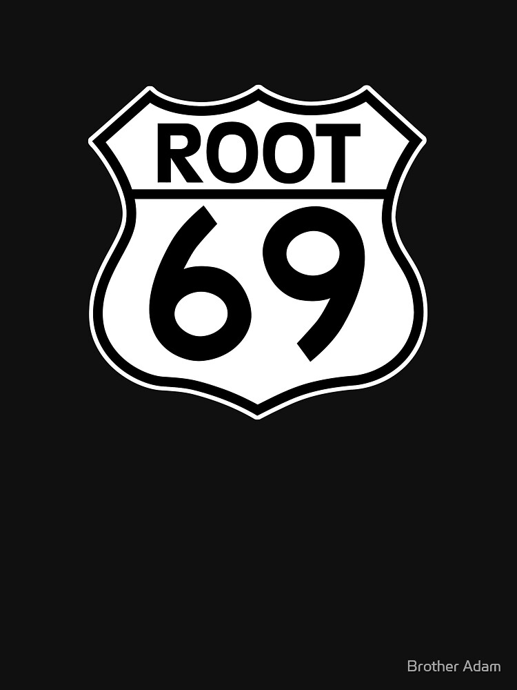 Aussies Get Their Kicks From... Root 69! by atartist