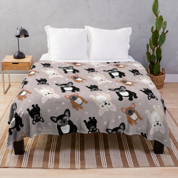 Item preview, French Bulldog for Frenchie Lover designed and sold by AntiqueImages.