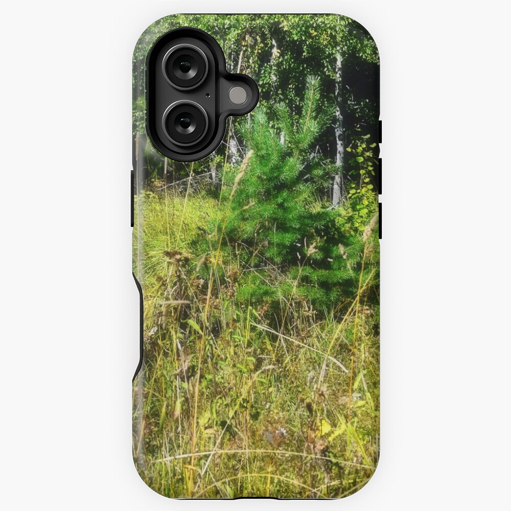 Item preview, iPhone Tough Case designed and sold by Mallorn.