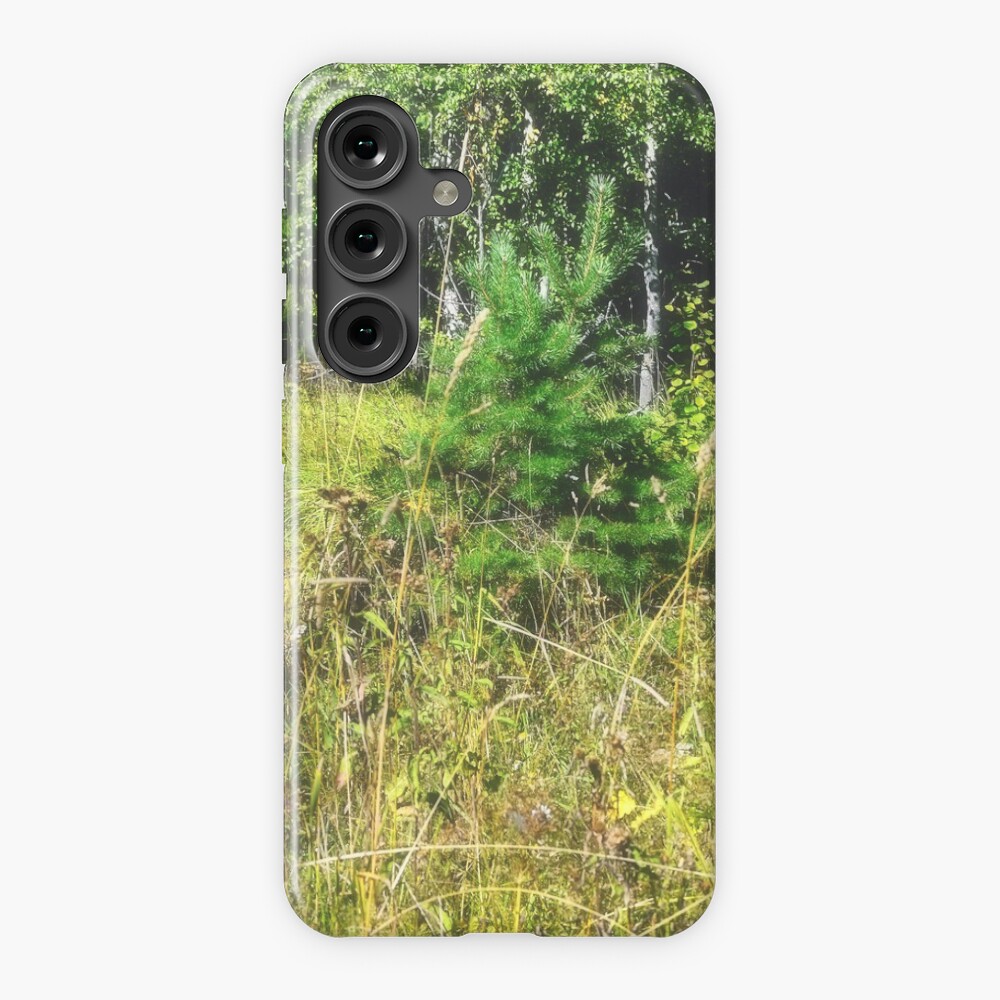 Item preview, Samsung Galaxy Snap Case designed and sold by Mallorn.
