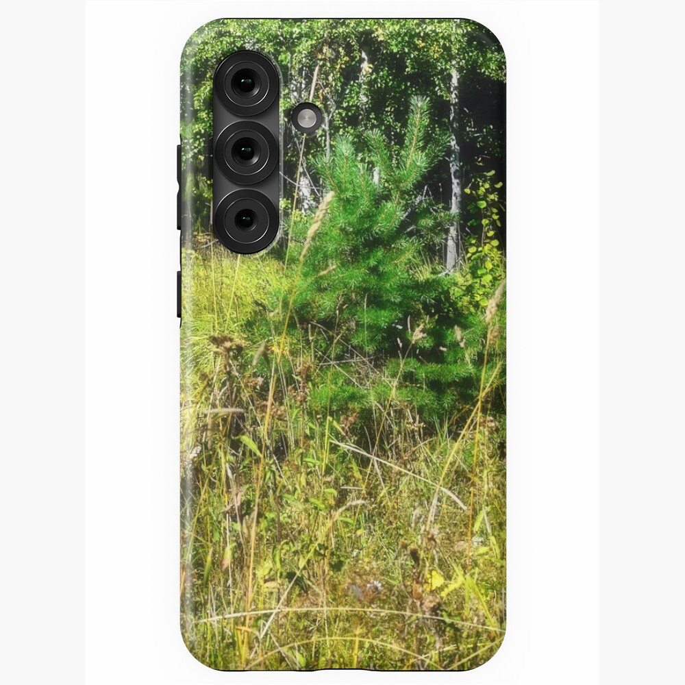 Item preview, Samsung Galaxy Tough Case designed and sold by Mallorn.