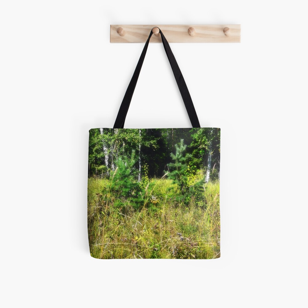 Item preview, All Over Print Tote Bag designed and sold by Mallorn.