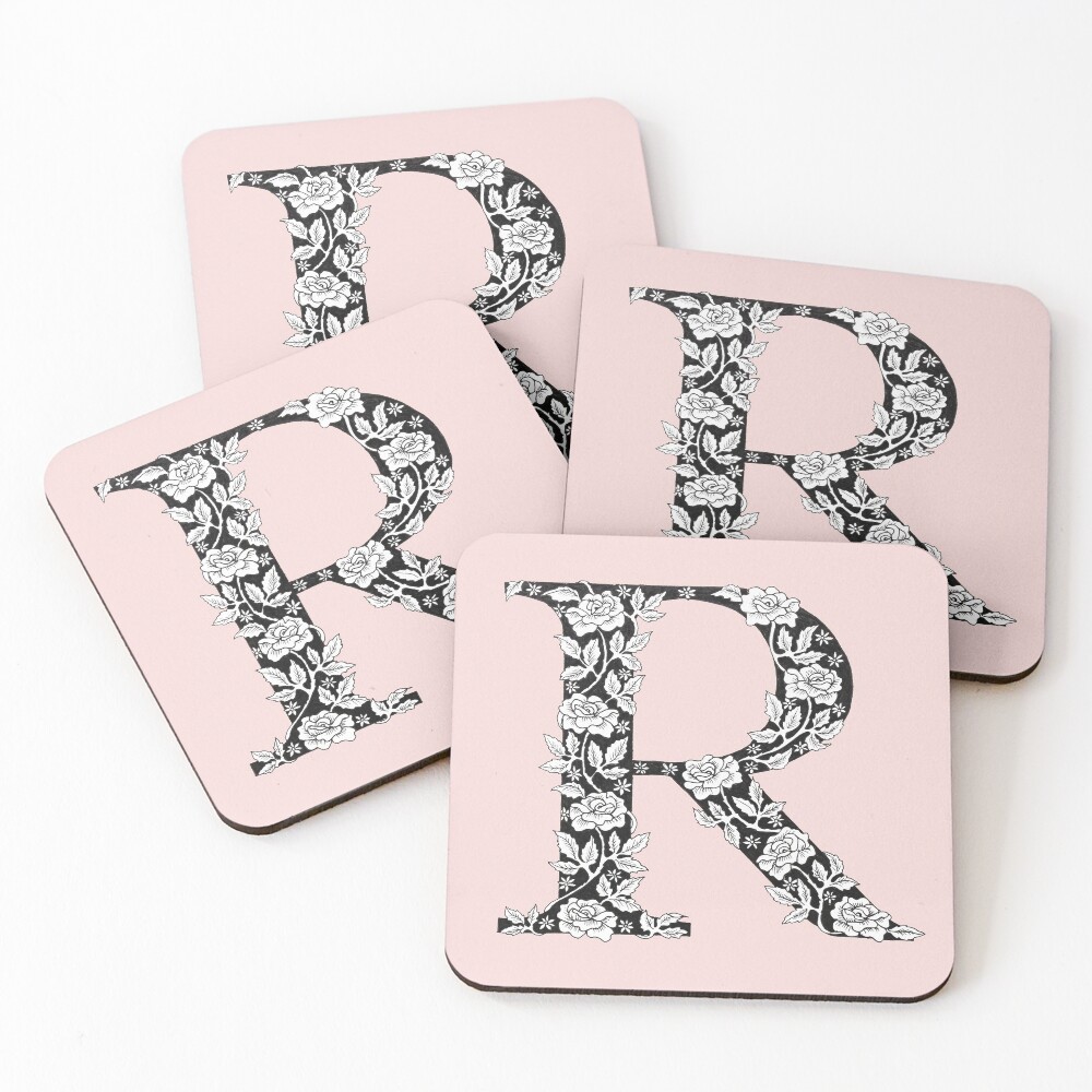 Item preview, Coasters (Set of 4) designed and sold by DecorativeD.