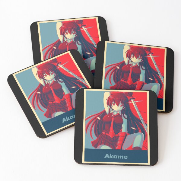 Item preview, Akame designed and sold by rubster21.