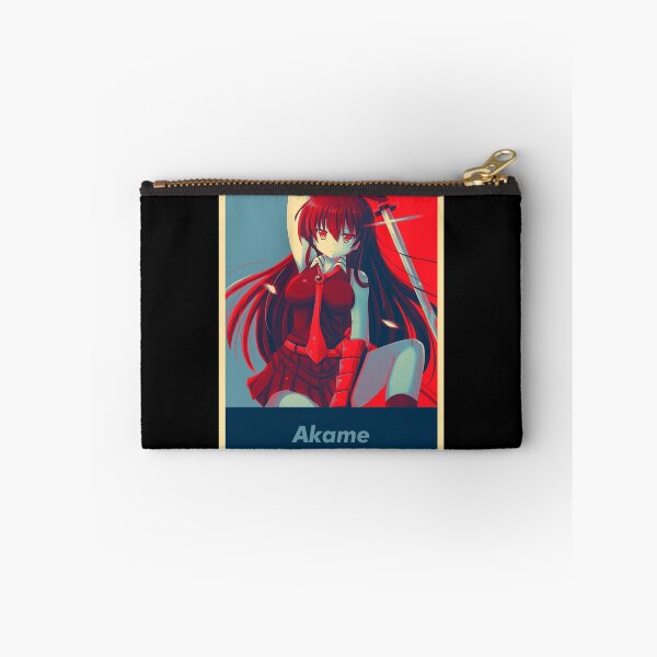 Item preview, Akame designed and sold by rubster21.