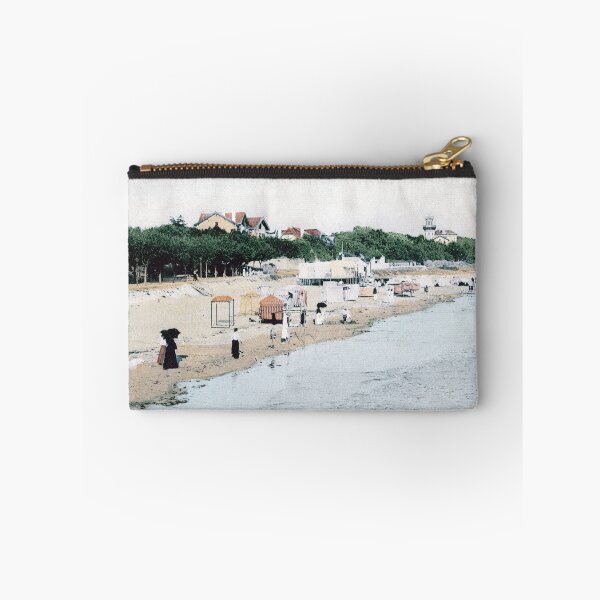 Item preview, Saint-Georges-de-Didonne 1900 designed and sold by Francois Richet.